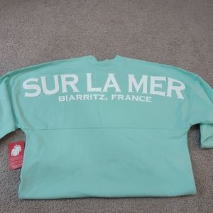 Spirit Jersey | Shirts | New Spirit 